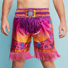 Load image into Gallery viewer, DUNE RAIDERS TASSEL BOXER SHORTS