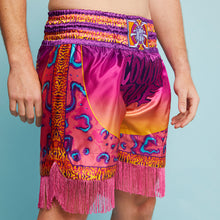 Load image into Gallery viewer, DUNE RAIDERS TASSEL BOXER SHORTS