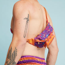 Load image into Gallery viewer, DUNE RAIDERS BUMBAG