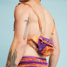 Load image into Gallery viewer, DUNE RAIDERS BUMBAG
