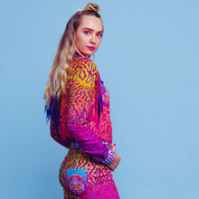 Load image into Gallery viewer, AQUA PHOENIX 100% COTTON BUTTON UP SHIRT