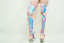 Load image into Gallery viewer, VALKYRIE LEG HARNESS
