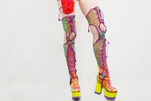 Load image into Gallery viewer, VALKYRIE LEG HARNESS