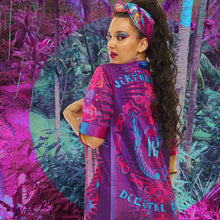 Load image into Gallery viewer, DIGITAL DRIFT ROBE