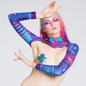 DIGITAL DRIFT SLEEVES