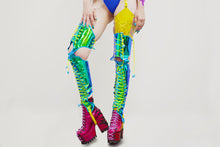Load image into Gallery viewer, VALKYRIE LEG HARNESS