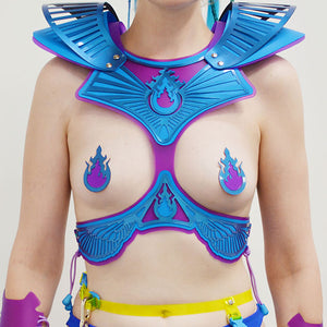 VALKYRIE HERJA - SHIELD HARNESS