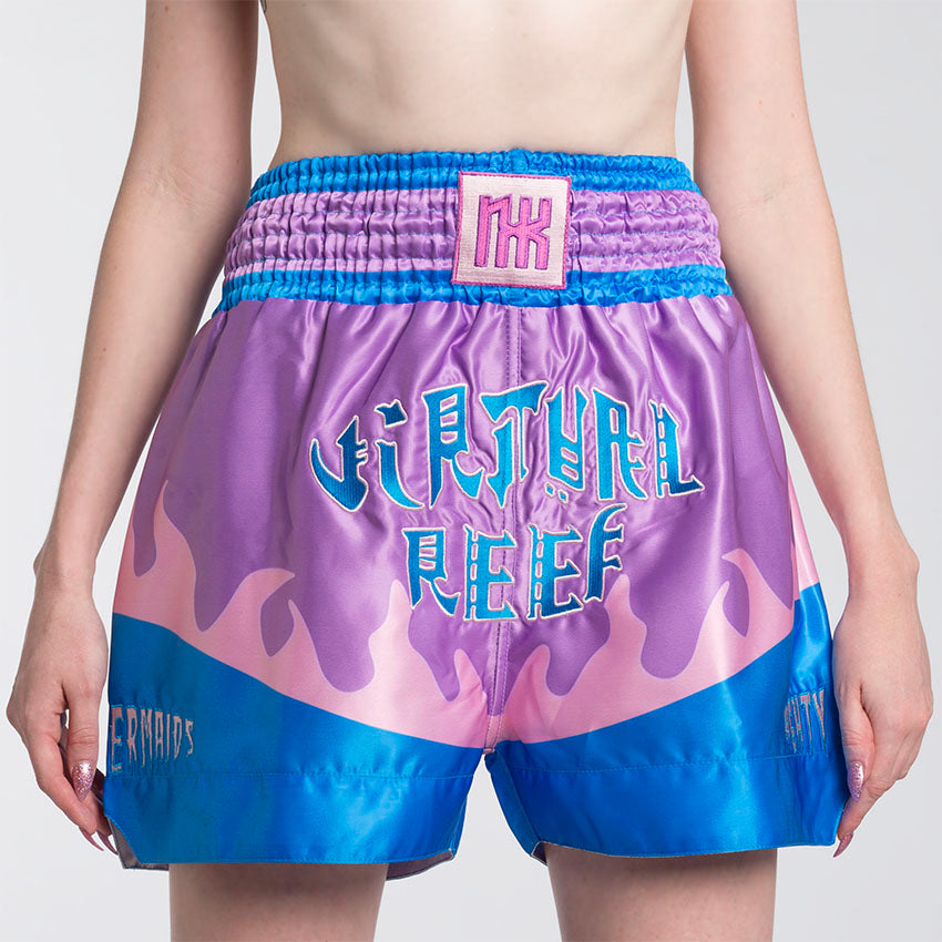 DIGITAL DRIFT BOXER SHORTS