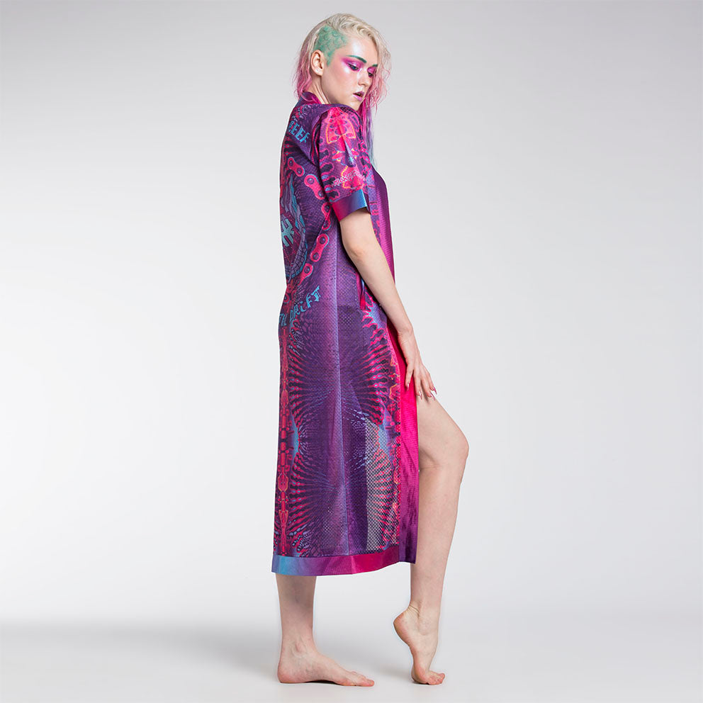 DIGITAL DRIFT ROBE – NIXI KILLICK