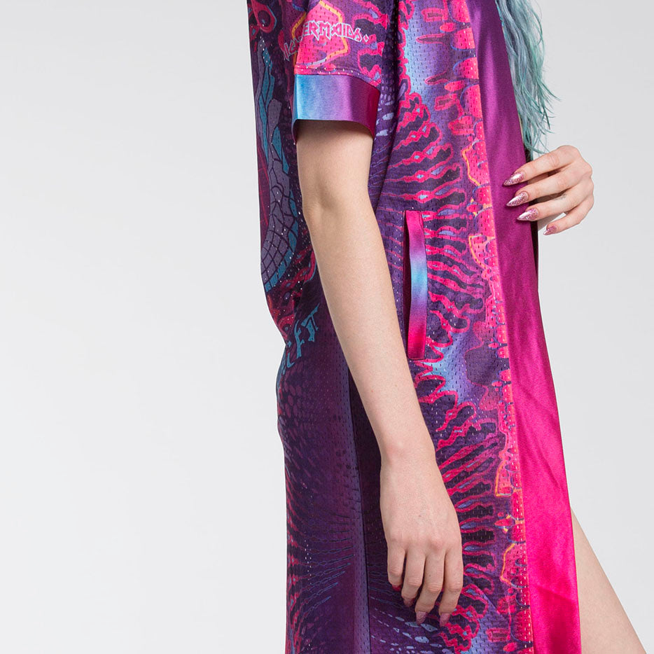 DIGITAL DRIFT ROBE – NIXI KILLICK