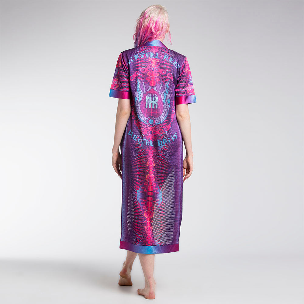 DIGITAL DRIFT ROBE – NIXI KILLICK