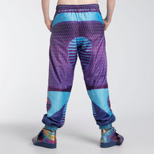 Load image into Gallery viewer, DIGITAL DRIFT UNISEX PANTS