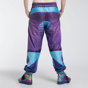 DIGITAL DRIFT UNISEX PANTS