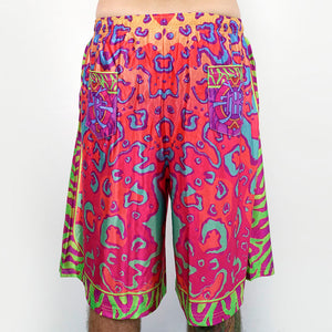 LIGHTNING SUNRISE SHORTS