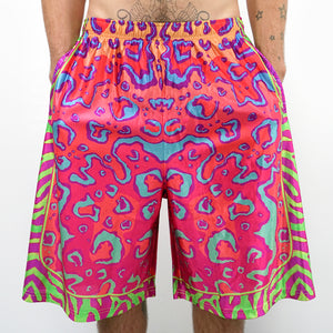 LIGHTNING SUNRISE SHORTS