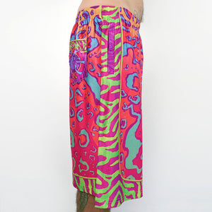 LIGHTNING SUNRISE SHORTS