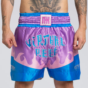 DIGITAL DRIFT BOXER SHORTS