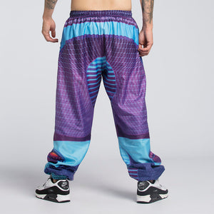 DIGITAL DRIFT UNISEX PANTS