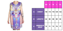 Load image into Gallery viewer, LOGIC LATTICE UNISEX JERSEY/DRESS