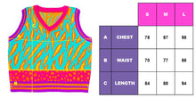 Load image into Gallery viewer, MEGA MARINE VEST