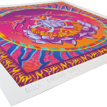 Load image into Gallery viewer, CRYPTIC FREQUENCY AR TARGET PRINT