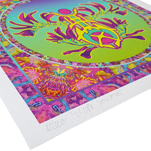 Load image into Gallery viewer, CRYPTIC FREQUENCY AR TARGET PRINT