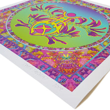 Load image into Gallery viewer, CRYPTIC FREQUENCY AR TARGET PRINT