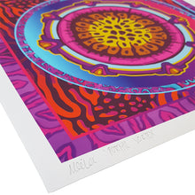 Load image into Gallery viewer, CRYPTIC FREQUENCY AR TARGET PRINT