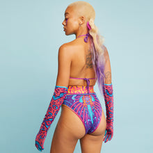 Load image into Gallery viewer, DUNE RAIDERS REVERSIBLE TOP