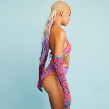 Load image into Gallery viewer, DUNE RAIDERS REVERSIBLE HOT PANTS