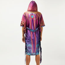 Load image into Gallery viewer, CRYPTIC FREQUENCY ROBE