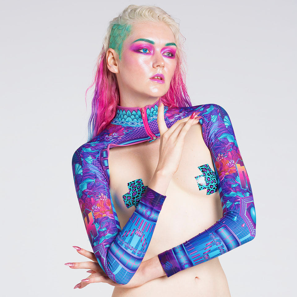 DIGITAL DRIFT SLEEVES
