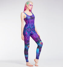 Load image into Gallery viewer, DIGITAL DRIFT ONESIE