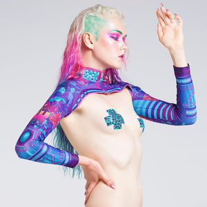 DIGITAL DRIFT SLEEVES