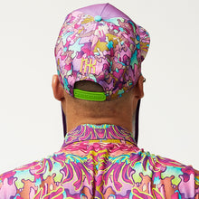 Load image into Gallery viewer, CRYPTIC FREQUENCY SNAPBACK CAP