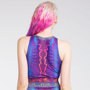 DIGITAL DRIFT TOP