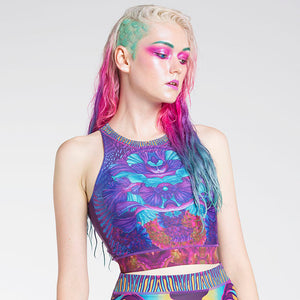DIGITAL DRIFT TOP