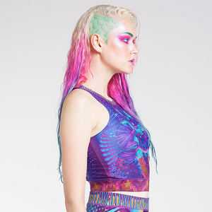 DIGITAL DRIFT TOP