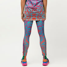 Load image into Gallery viewer, CRYPTIC FREQUENCY UNISEX LEGGINGS