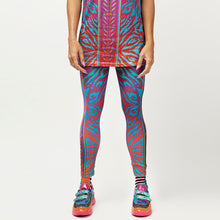 Load image into Gallery viewer, CRYPTIC FREQUENCY UNISEX LEGGINGS