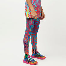 Load image into Gallery viewer, CRYPTIC FREQUENCY UNISEX LEGGINGS