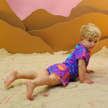 Load image into Gallery viewer, DUNE RAIDERS KIDS TEE