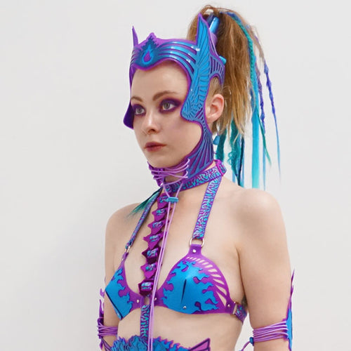 VALKYRIE HEADDRESS