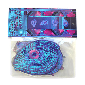 SENSES PATCH SET